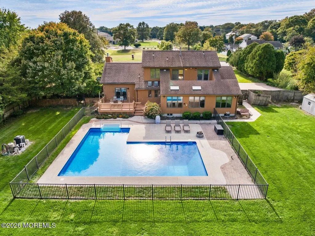 1687 Old Freehold Road, Toms River