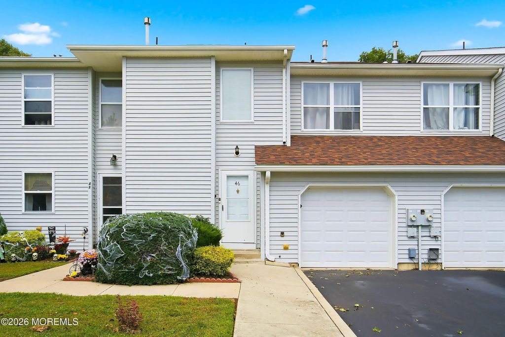 46 Vincent Court, Little Egg Harbor