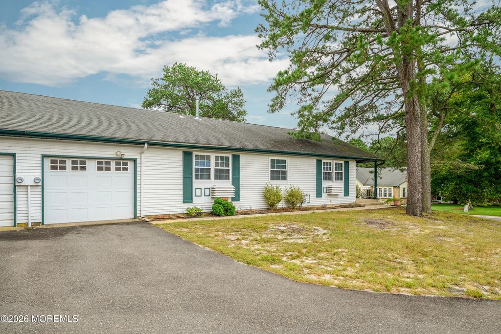 4a Penwood Drive 53, Whiting