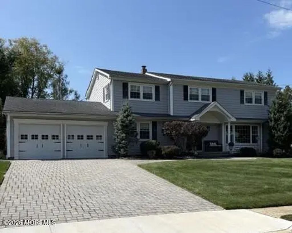 3 Calgary Circle, Morganville