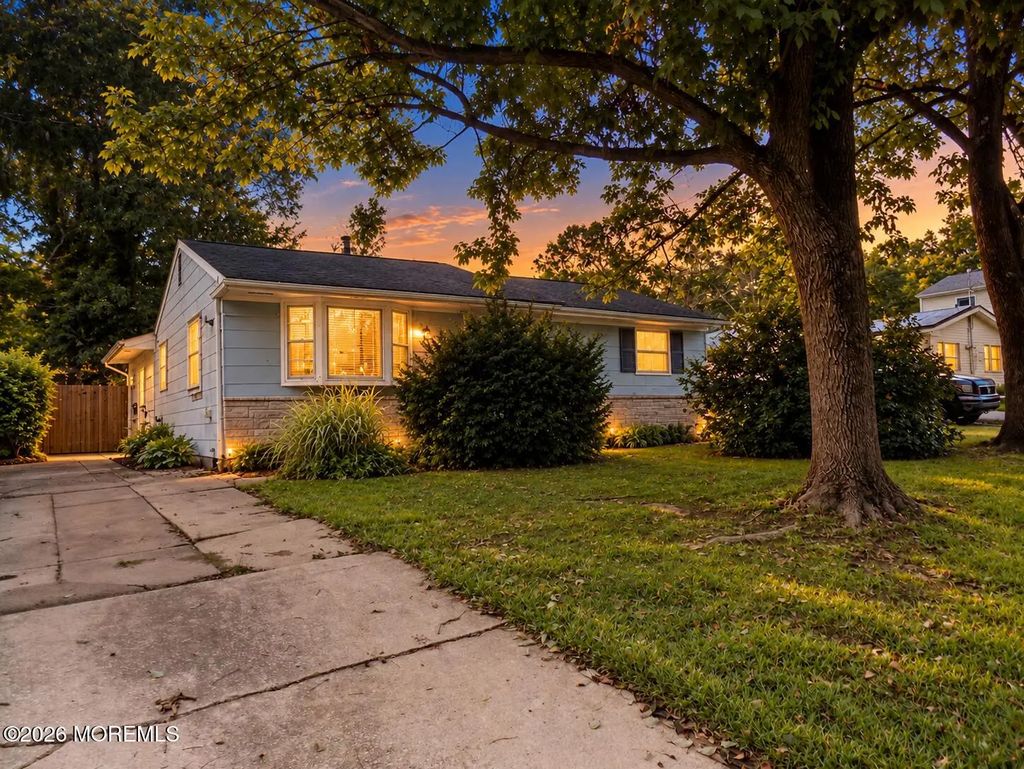 117 National Union Boulevard, Little Egg Harbor