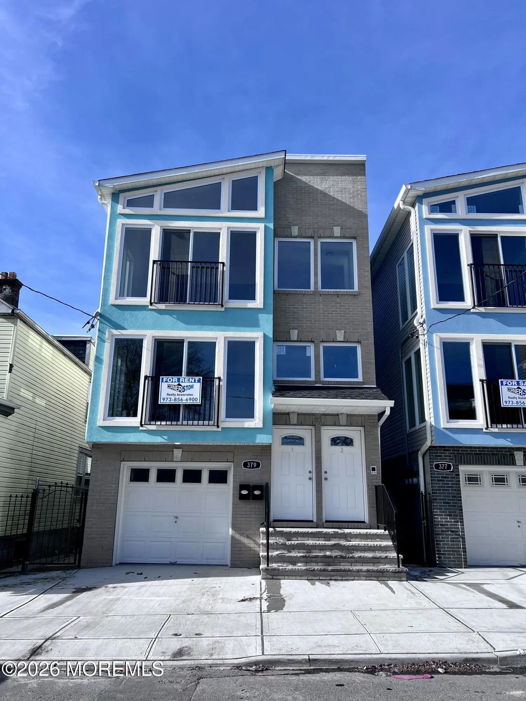 379 S 9th Street, Newark