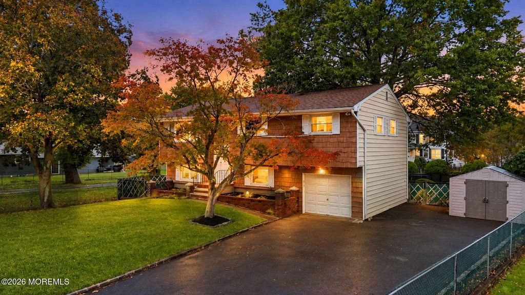 381 William Street, Piscataway