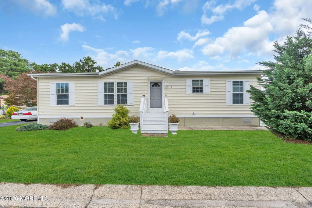 47 Kingfisher Way, Whiting