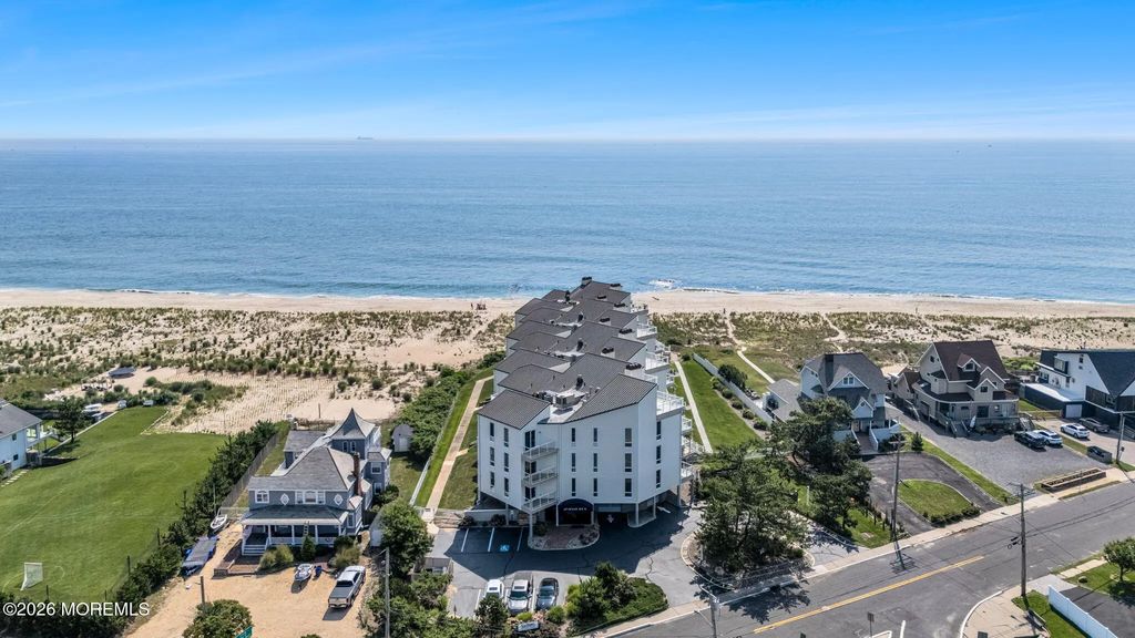 477 Ocean Avenue N H1, Long Branch