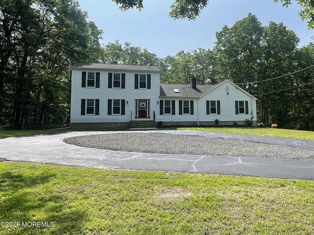 410 Smithburg Court, Jackson