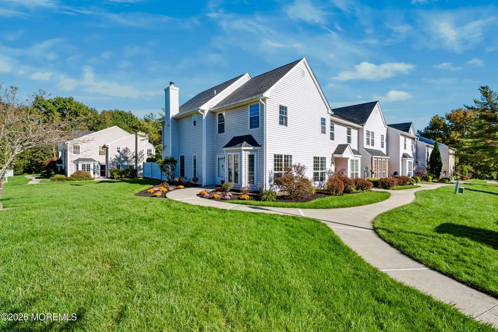 224 Franklin Place, Morganville