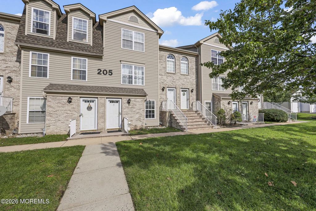 205 6th Avenue 5, Long Branch
