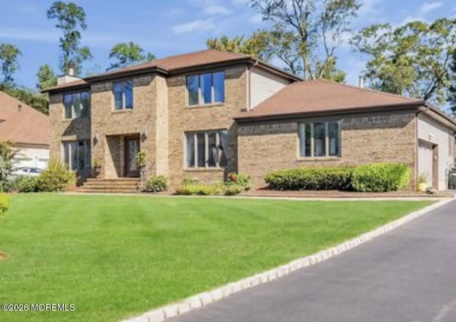 5 Further Lane, Morganville