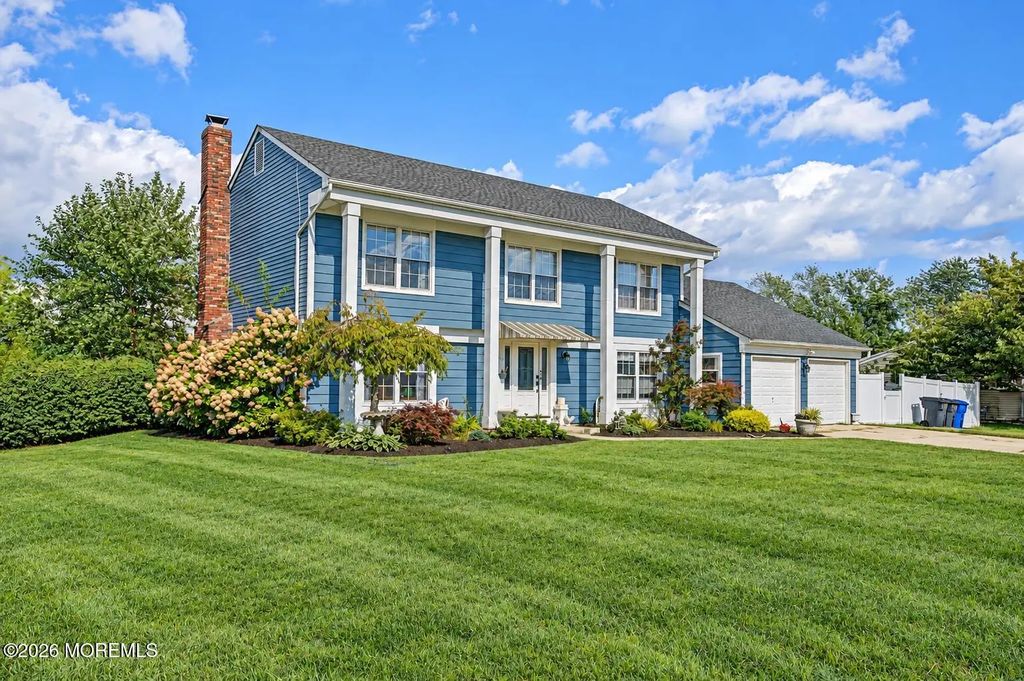 1926 Shore Boulevard, Toms River