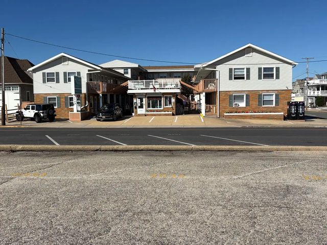 1709 N Ocean Avenue N B118, Seaside Park