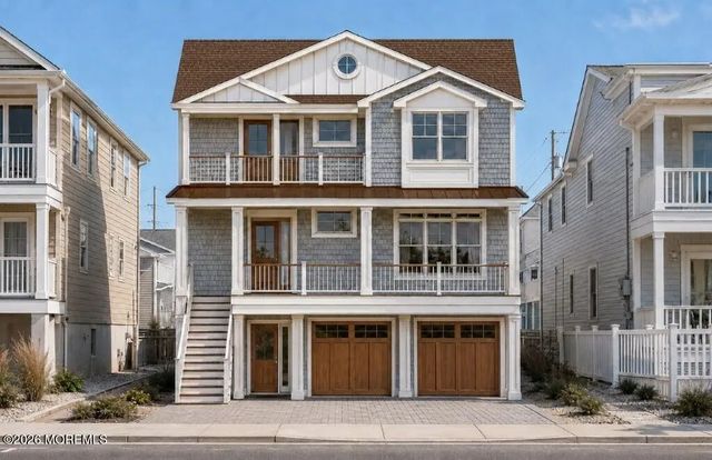 1105 Boulevard, Seaside Park