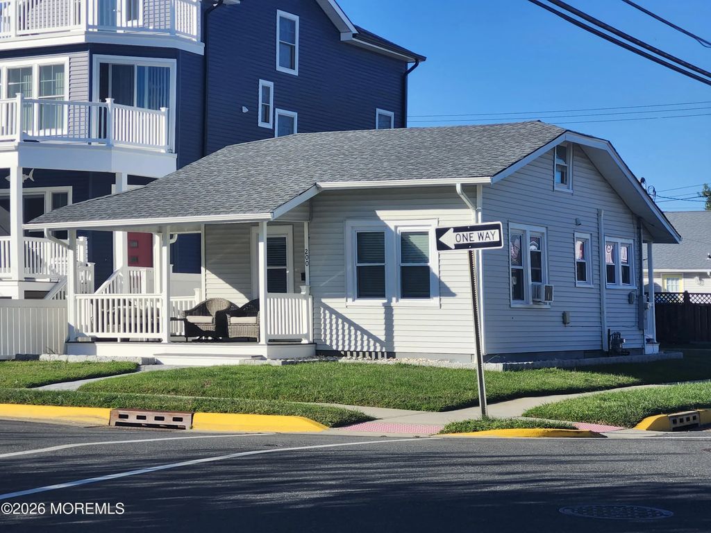 200 15th Avenue, Belmar