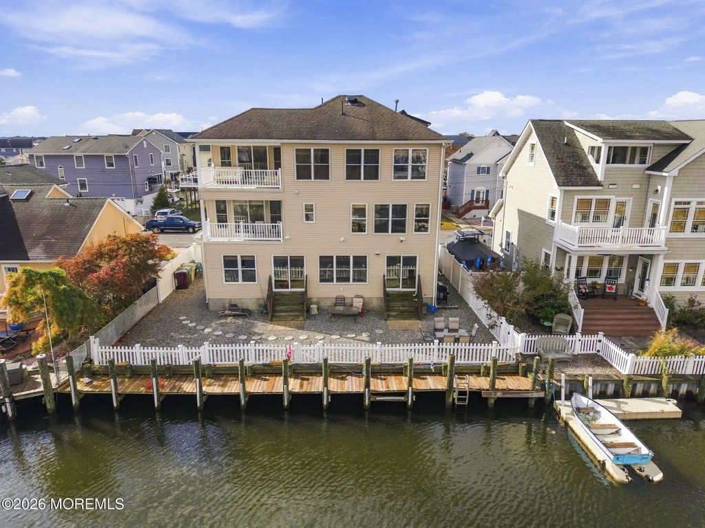 243 Dogwood Drive, Bayville