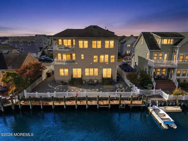 243 Dogwood Drive, Bayville