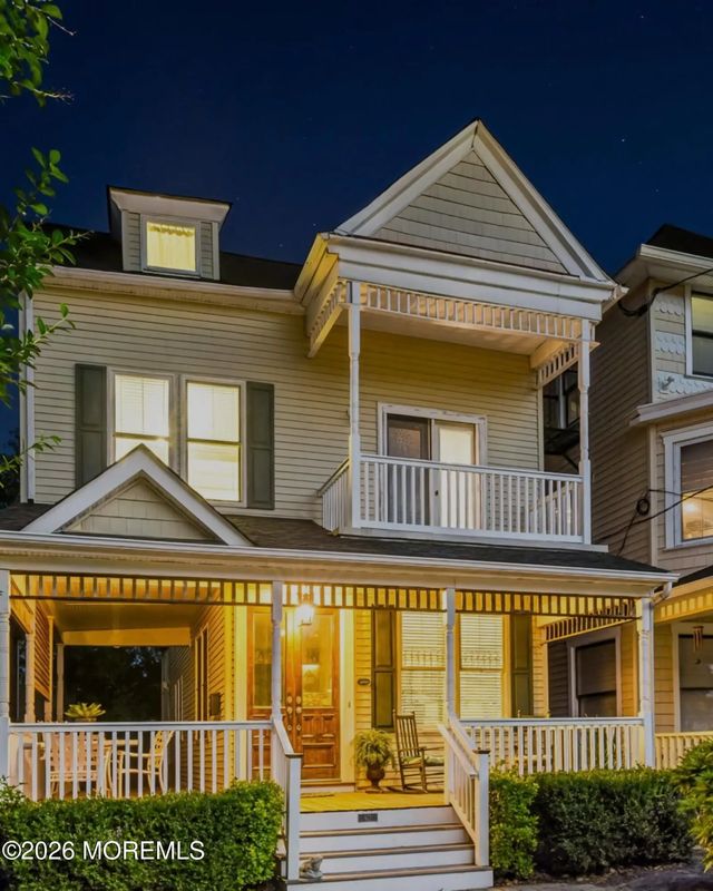513 Asbury Avenue, Asbury Park