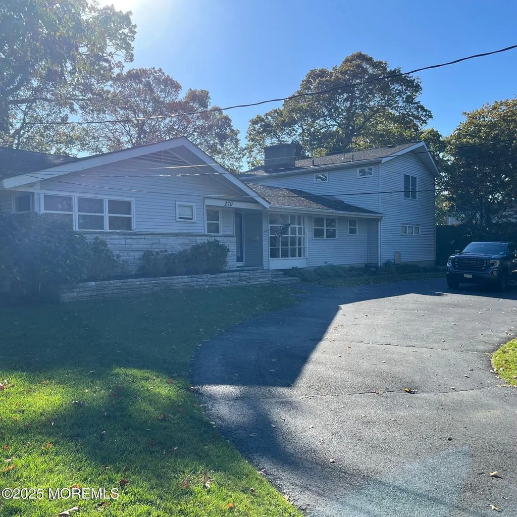 270 Jerome Avenue, Oakhurst