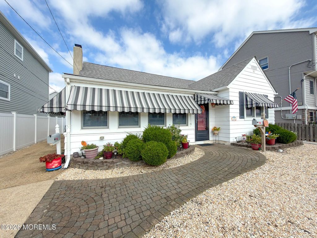 125 Virginia Avenue, Lavallette