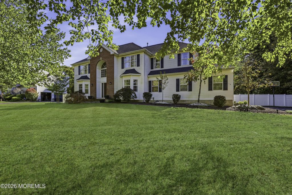 7 Arboretum Drive, Jackson