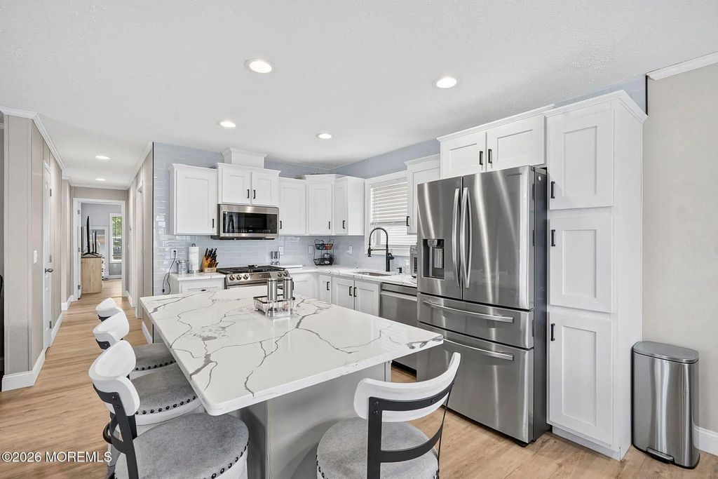 2 Justin Court, Hazlet