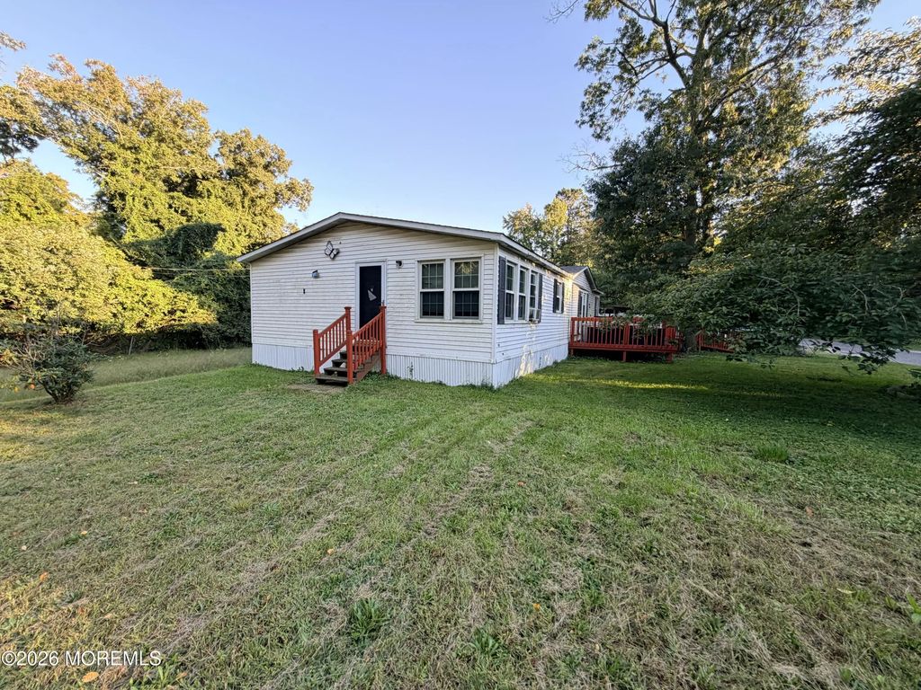500 Mistle Road, Millville