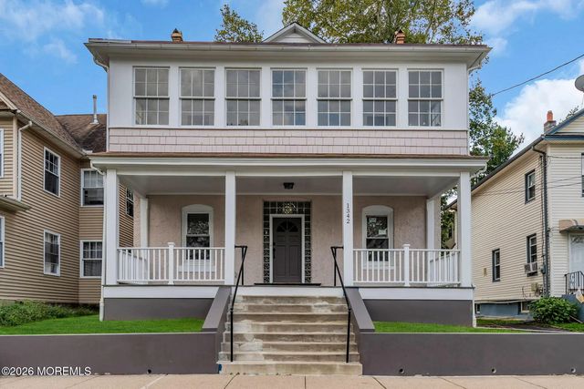 1340-42 Lake Street, Plainfield