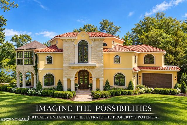 123 S Lake Drive, Lakewood