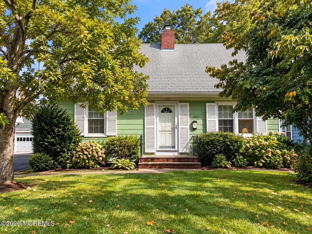 653 Westfield Avenue, Westfield