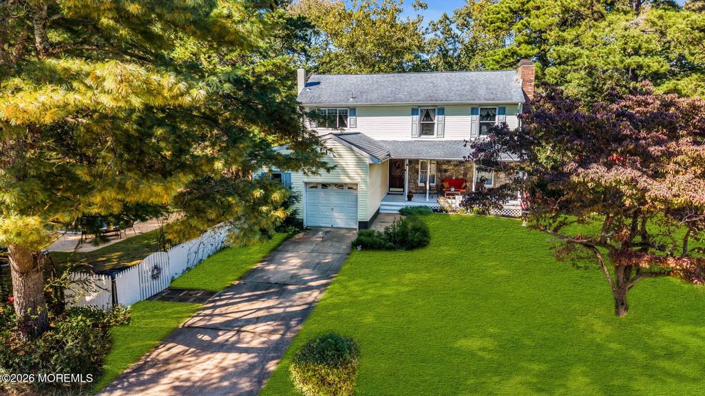 598 Reed Road, Jackson
