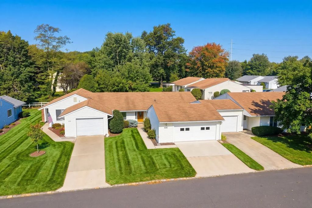 55-b Juniper Plaza 55b, Monroe