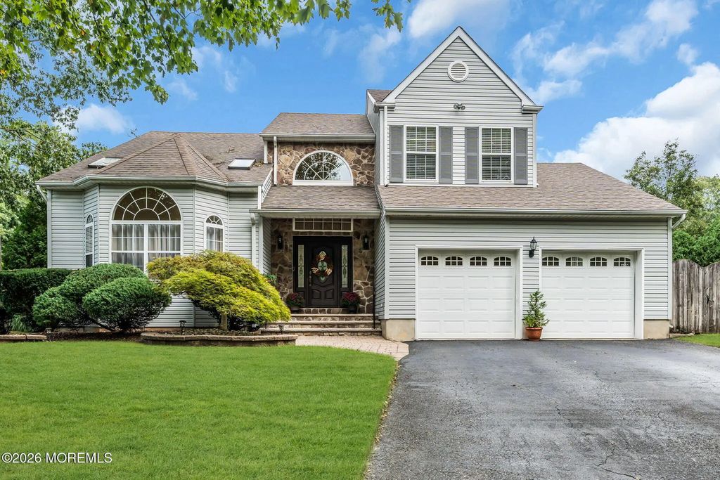 6 Edinburgh Court, Jackson