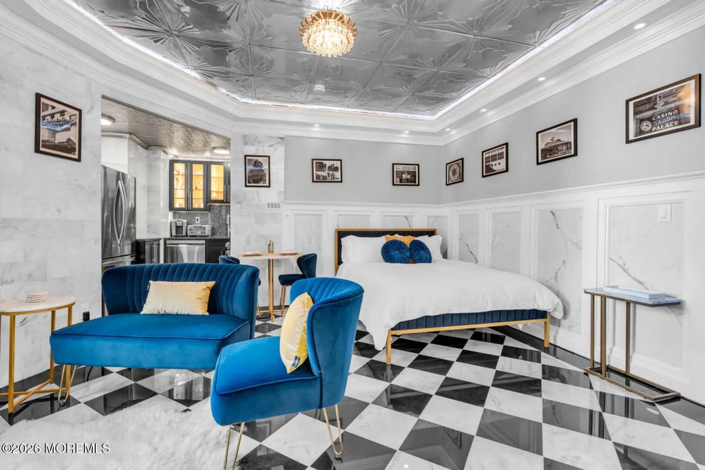 400 Deal Lake Drive 3a, Asbury Park