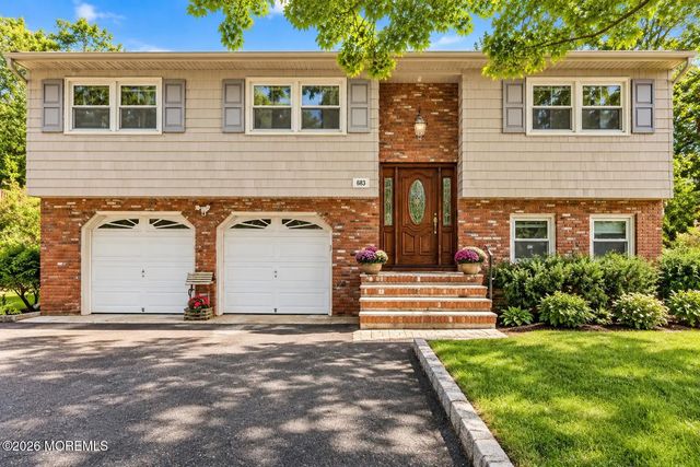 683 Vaughn Avenue, Toms River