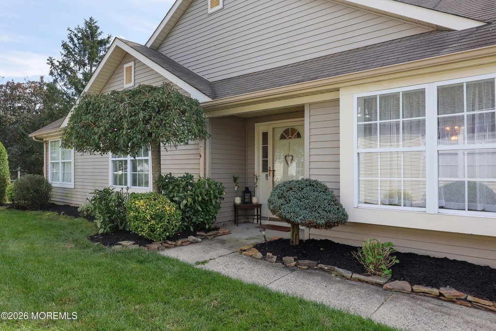 2923 Rockhill Lane, Toms River