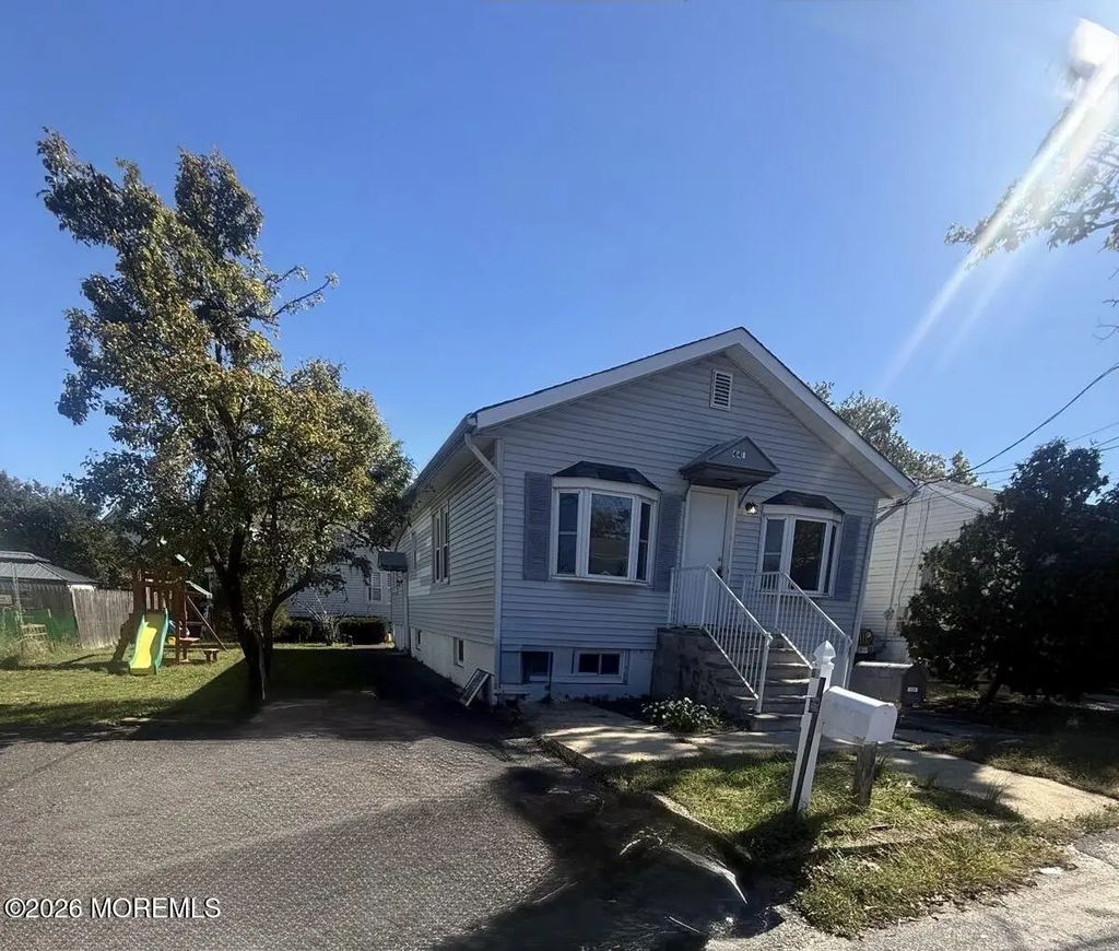 443 Carlisa Drive A, Brick