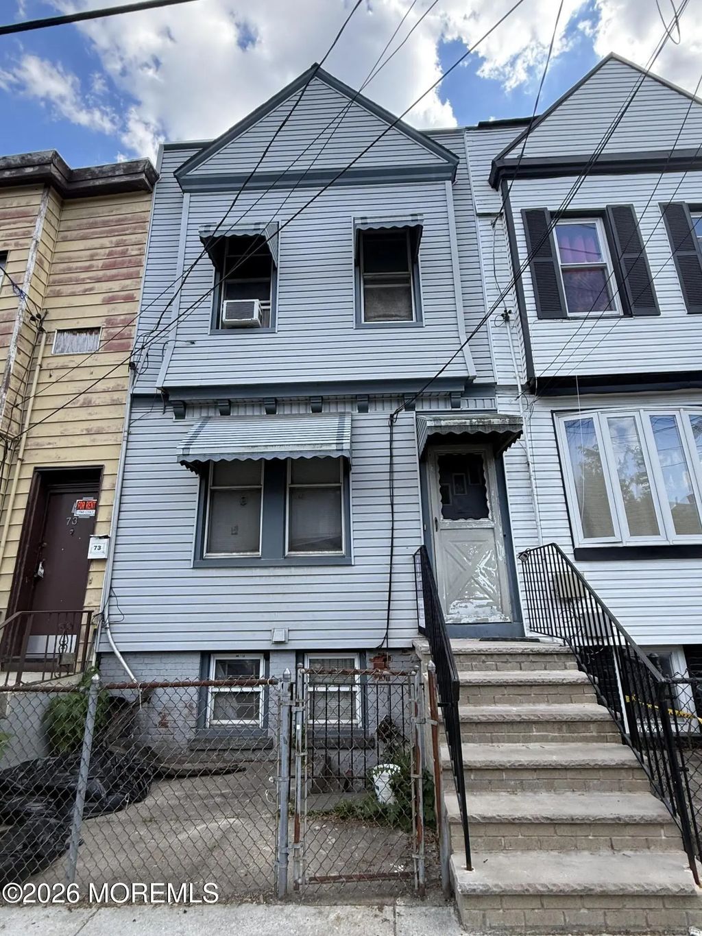 75 Virginia Avenue, Jersey City