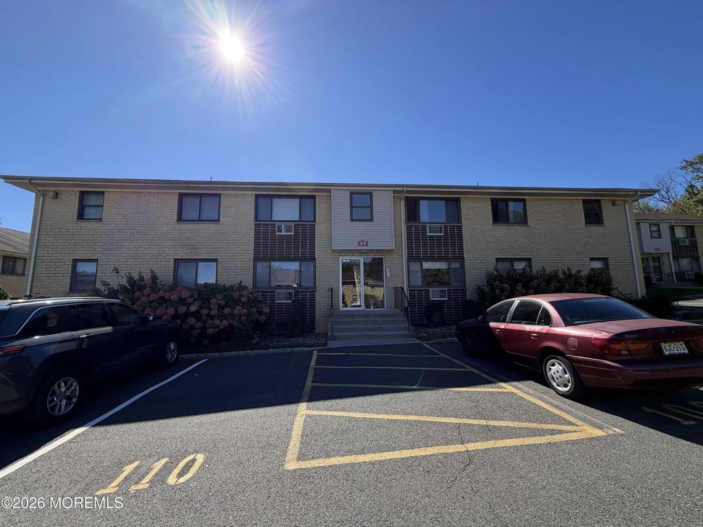 401 Us Highway 22 B43u6, North Plainfield
