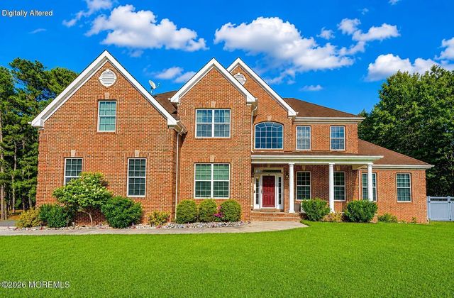 10 Altori Court, Little Egg Harbor