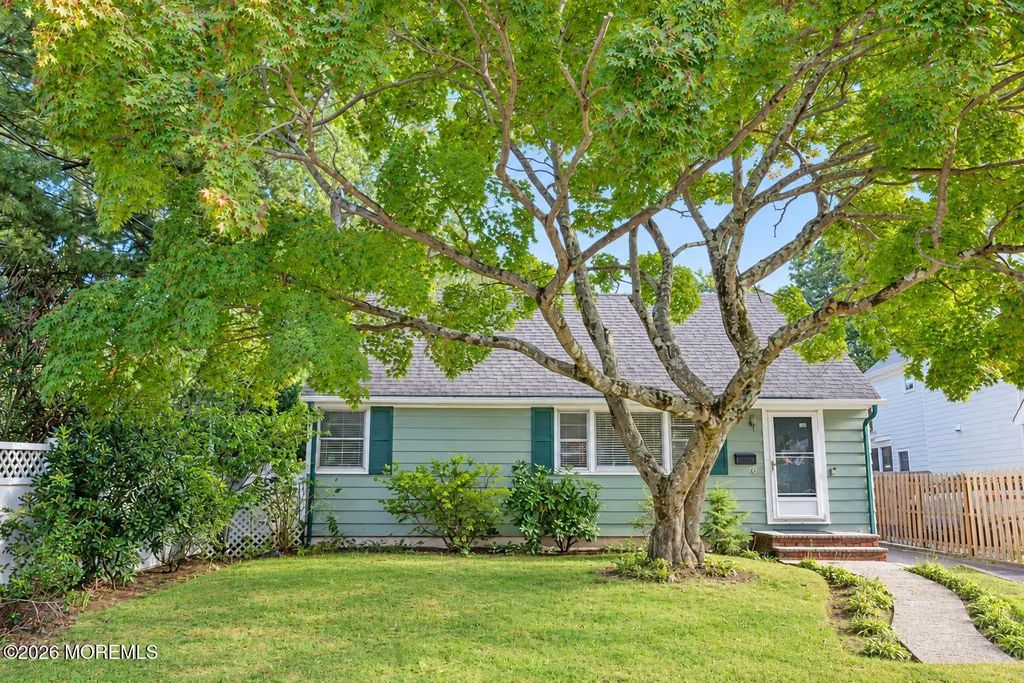 9 Mccarter Avenue, Fair Haven