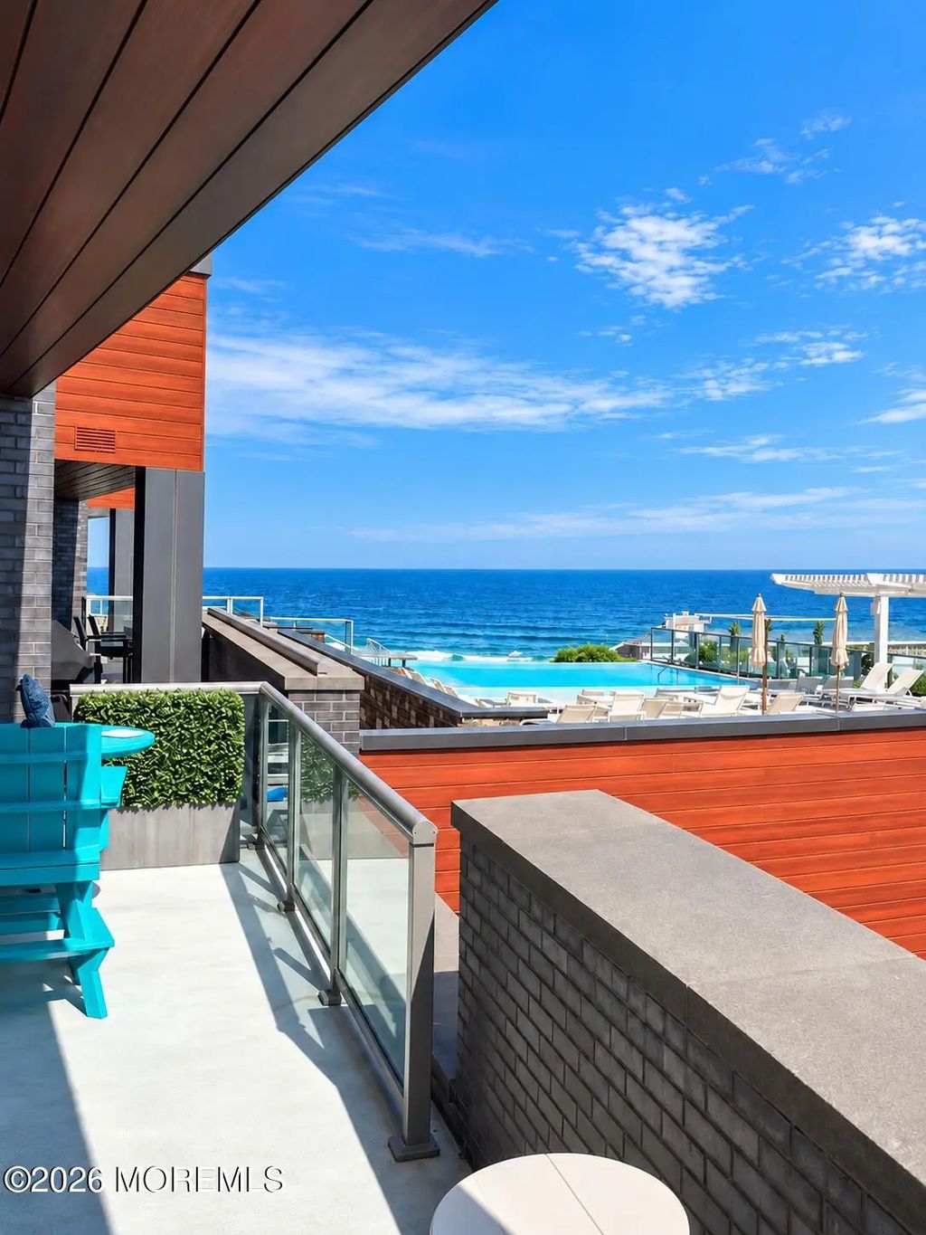 365 Ocean Boulevard 204, Long Branch