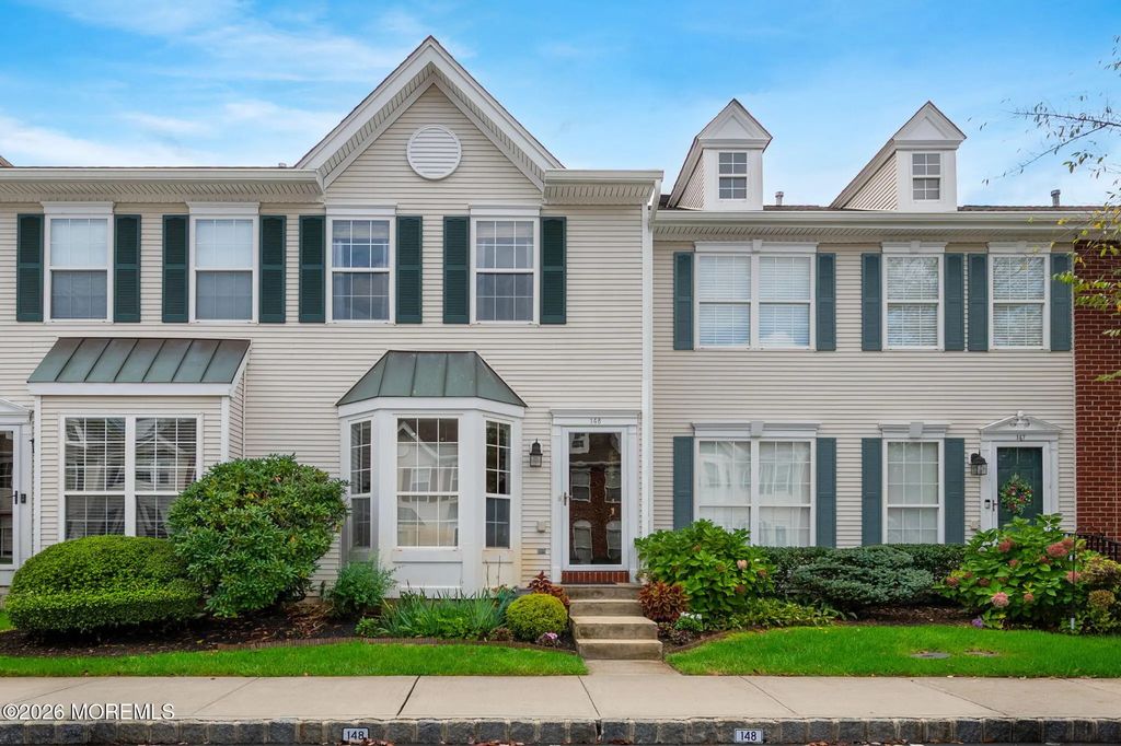 148 Setter Place, Freehold