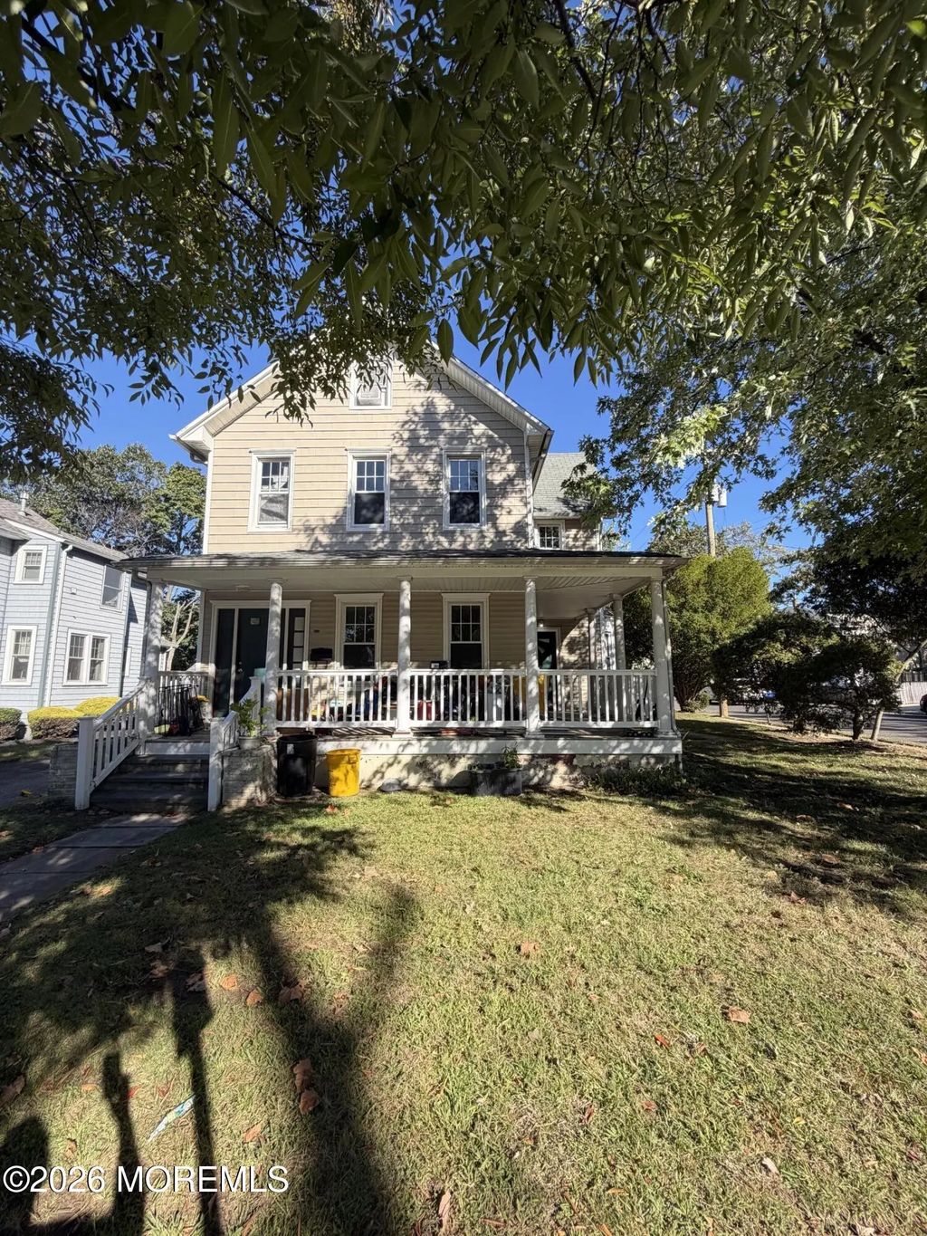 151 S Bridge Avenue 2, Red Bank