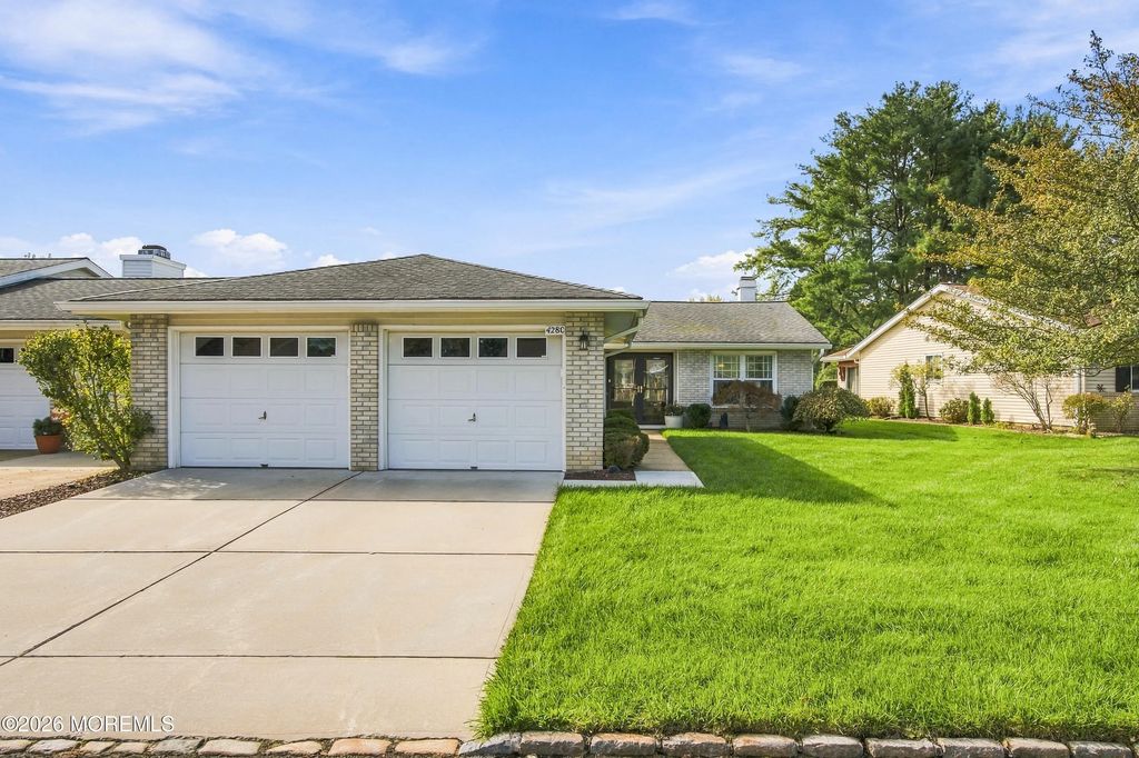 428 Andover Drive 428c, Monroe