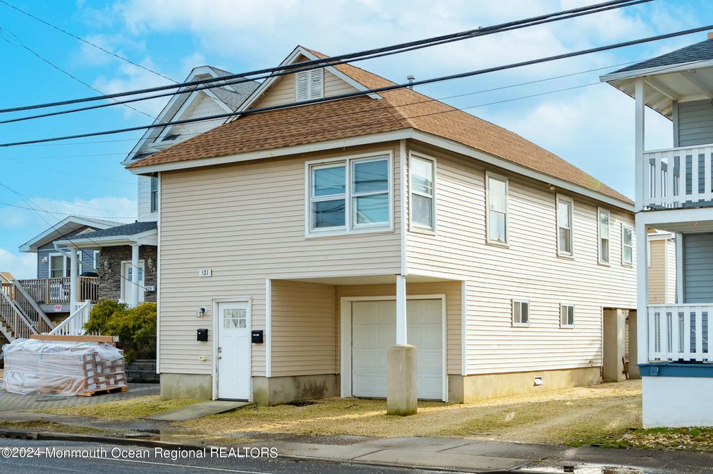 521 Brielle Road 2, Manasquan