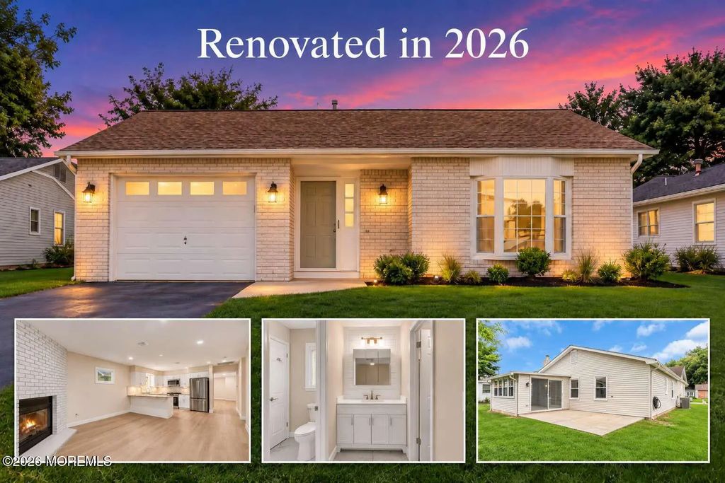 163 Everest Drive S, Brick