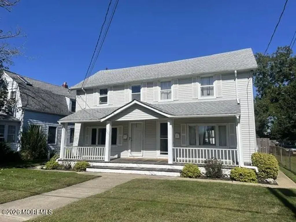 79 White Street, Long Branch