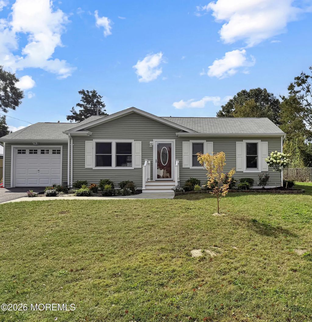 1003 E Panama Court, Forked River