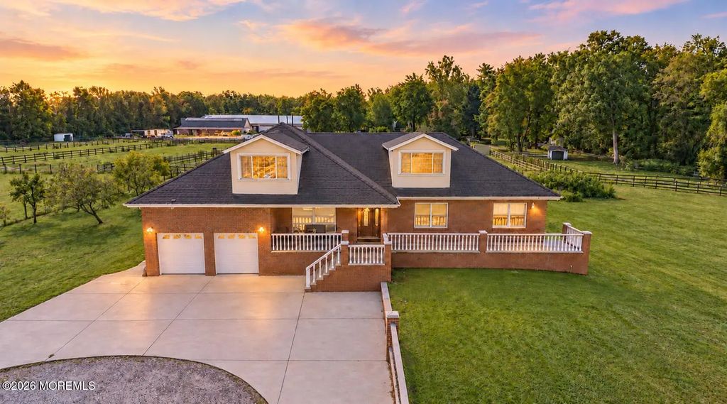 177 W Pleasant Grove Road, Jackson