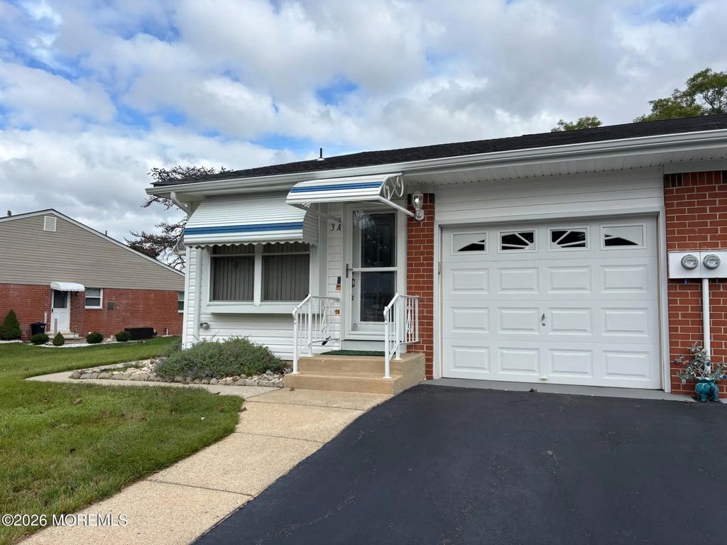 3 Yorktowne Parkway A, Whiting