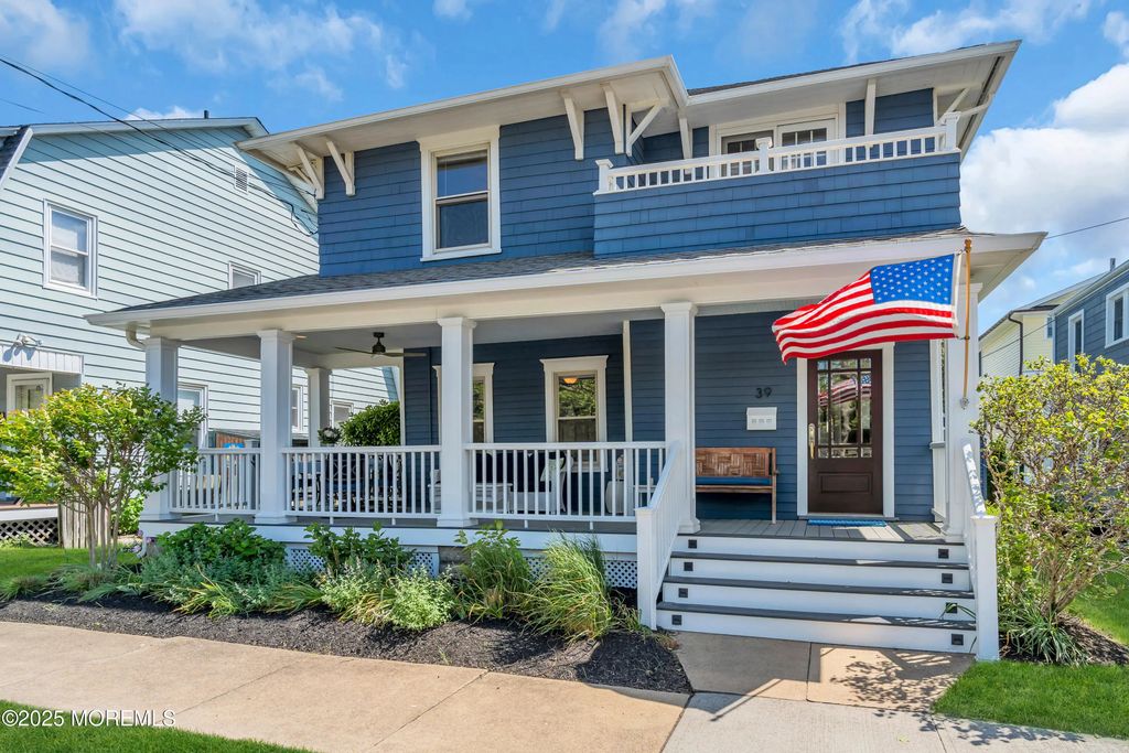 39 East End Avenue, Avon-by-the-sea